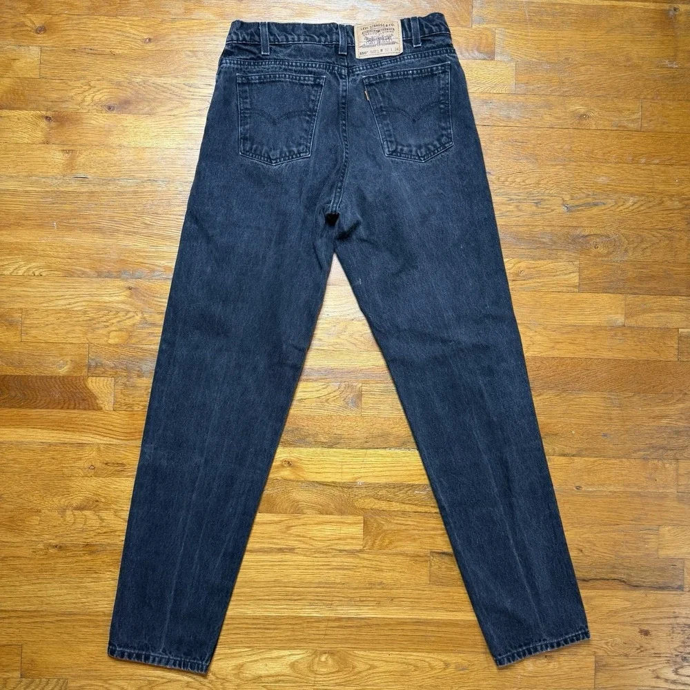 Levis product pair